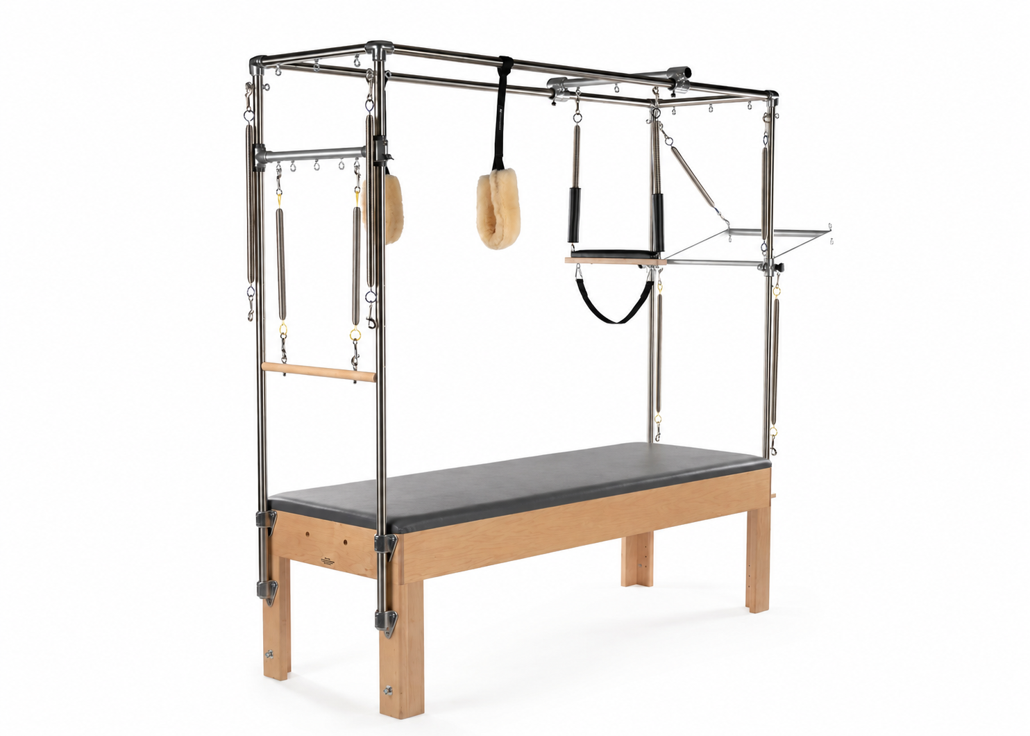 Cadillac Mesa trapecio