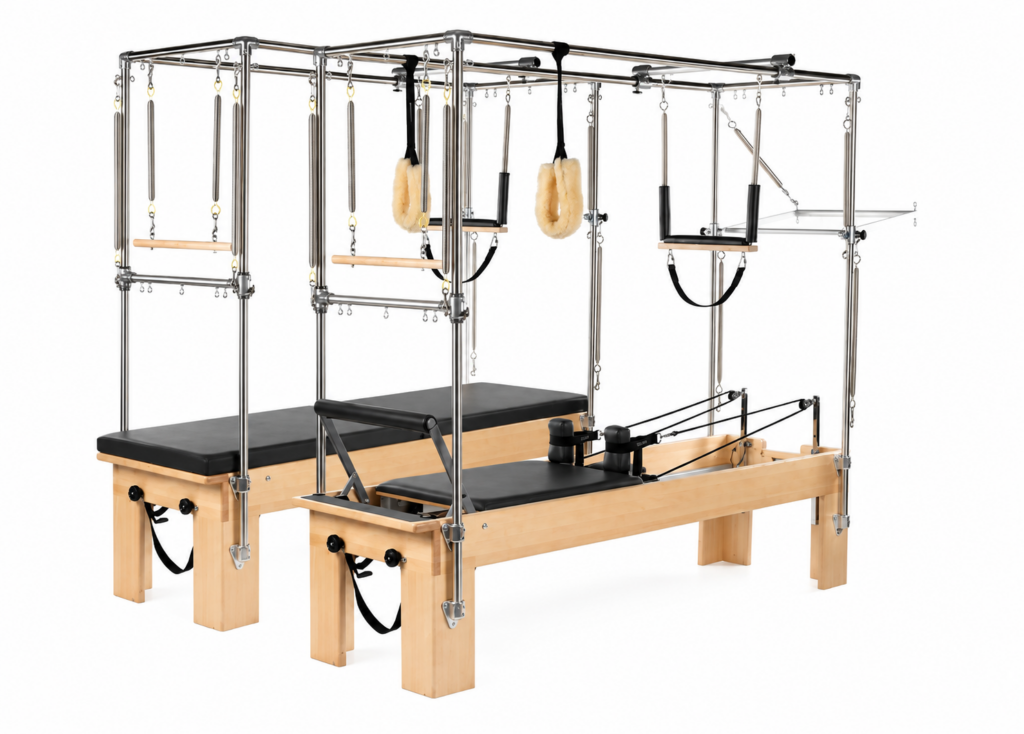 Combinación Reformer Trapecio (RTC) 61cm 24"